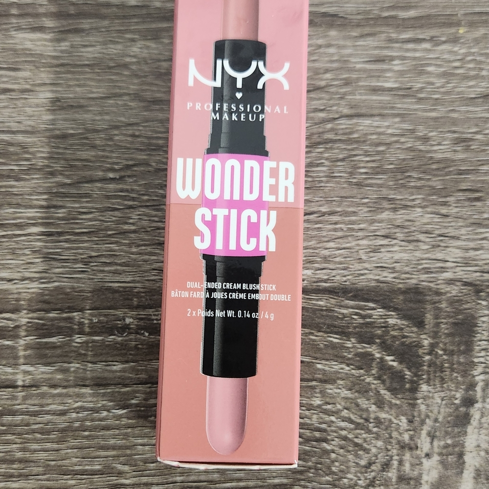 NYX Wonder Stick - Pink - Picture 3 of 6